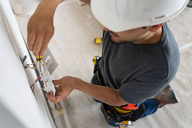 Reliable Generator Installation contractor in Sunny Isles Beach, FL by No Joke electrician